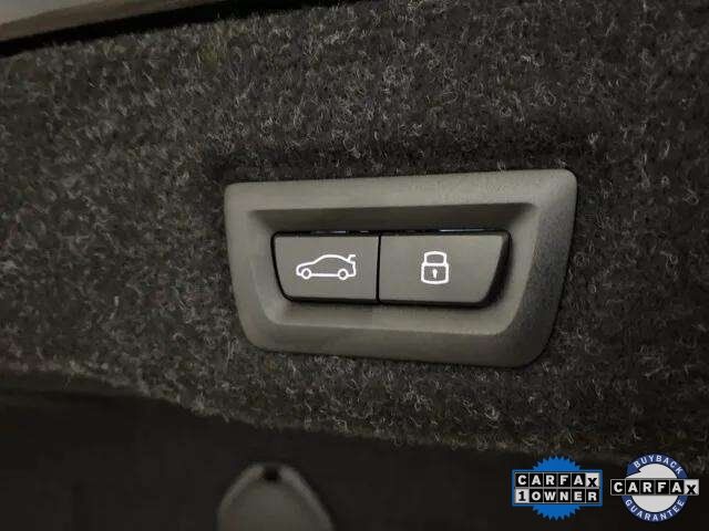 2025 BMW 5 Series 530i Dallas TX