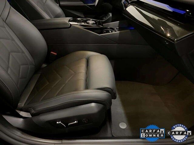 2025 BMW 5 Series 530i Dallas TX