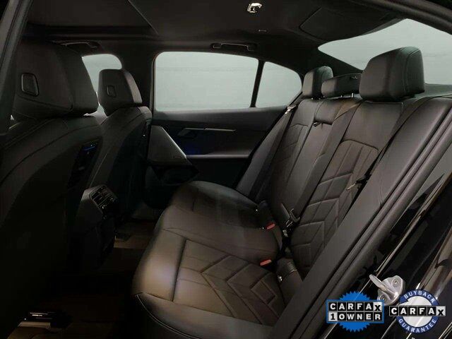 2025 BMW 5 Series 530i Dallas TX