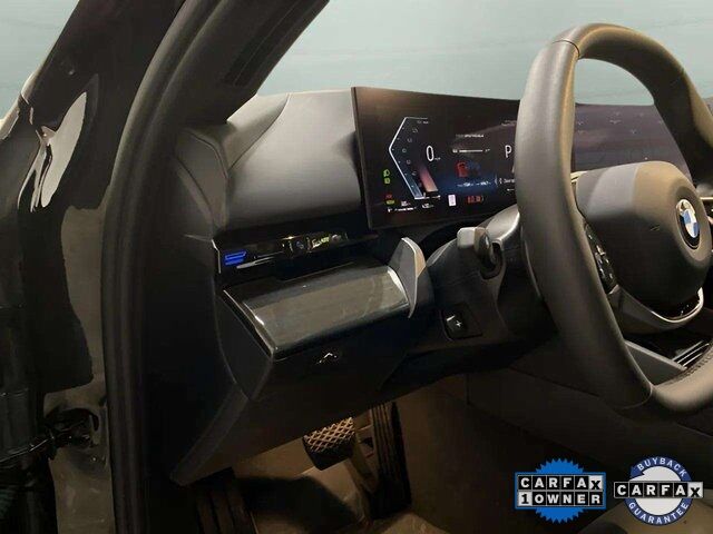 2025 BMW 5 Series 530i Dallas TX