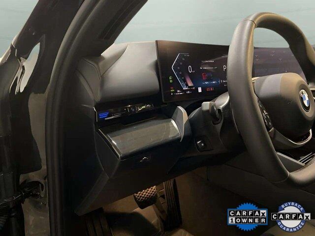 2025 BMW 5 Series 530i Dallas TX
