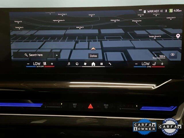 2025 BMW 5 Series 530i Dallas TX
