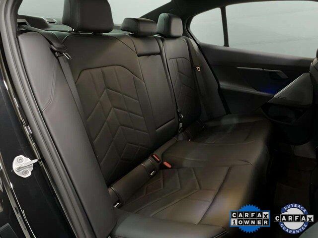 2025 BMW 5 Series 530i Dallas TX