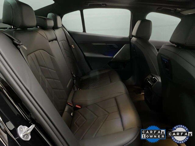 2025 BMW 5 Series 530i Dallas TX