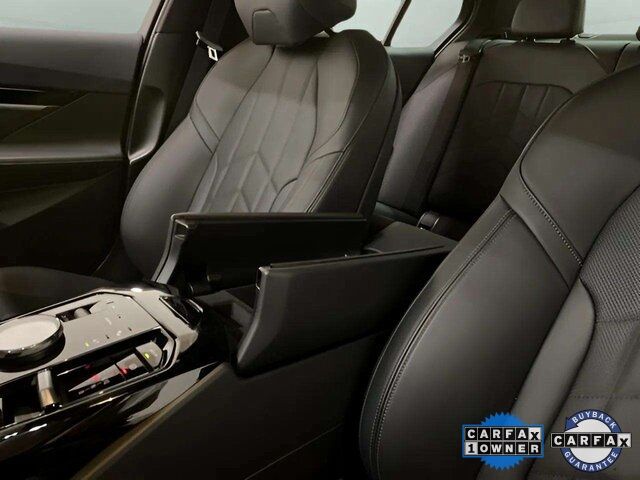 2025 BMW 5 Series 530i Dallas TX