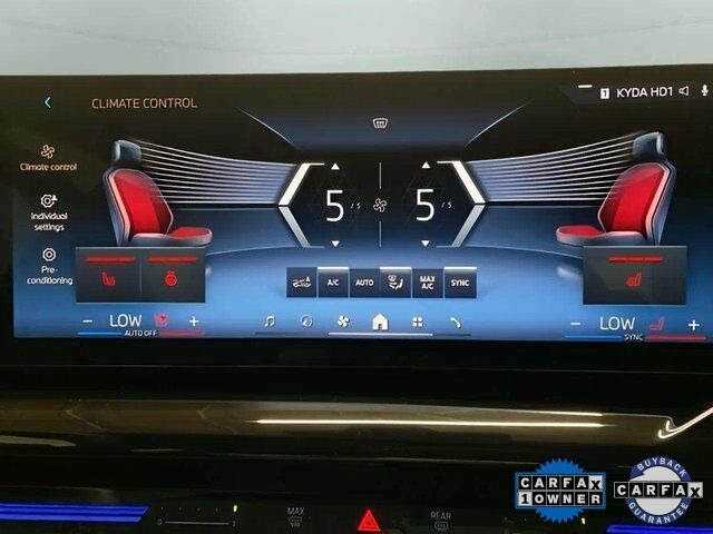 2025 BMW 5 Series 530i Dallas TX