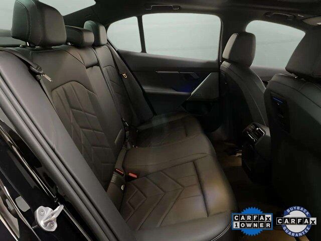 2025 BMW 5 Series 530i Dallas TX