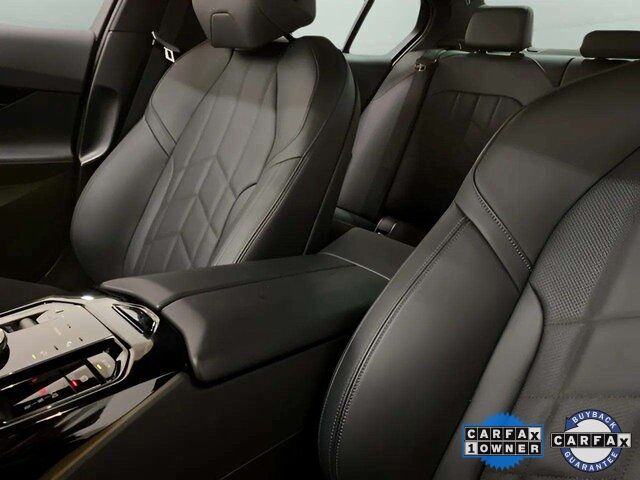2025 BMW 5 Series 530i Dallas TX