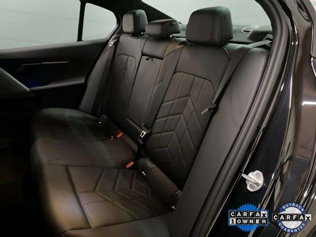 2025 BMW 5 Series 530i Dallas TX