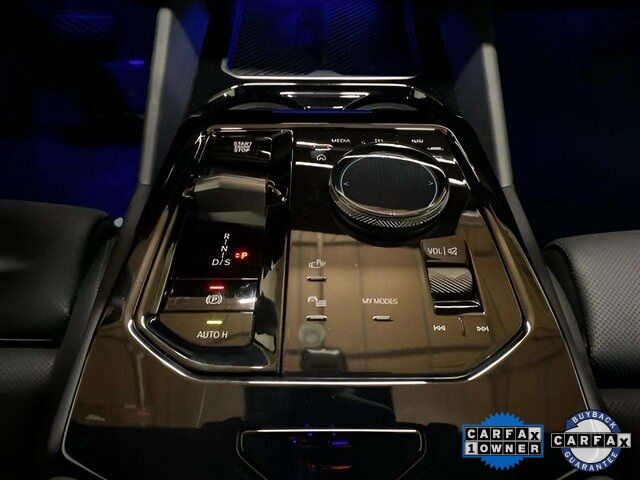 2025 BMW 5 Series 530i Dallas TX