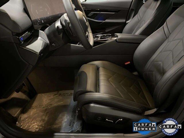 2025 BMW 5 Series 530i Dallas TX