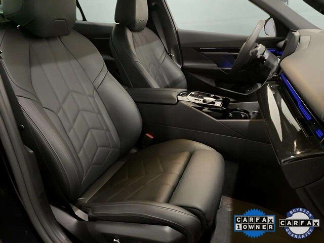 2025 BMW 5 Series 530i Dallas TX