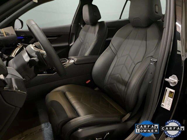 2025 BMW 5 Series 530i Dallas TX