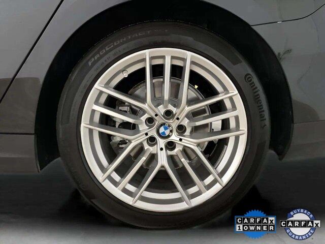 2025 BMW 5 Series 530i Dallas TX