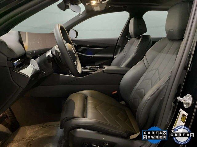 2025 BMW 5 Series 530i Dallas TX