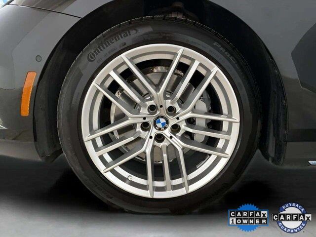2025 BMW 5 Series 530i Dallas TX