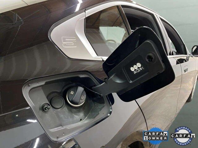 2025 BMW 5 Series 530i Dallas TX