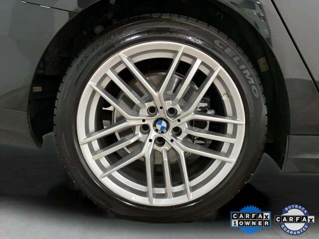 2025 BMW 5 Series 530i Dallas TX
