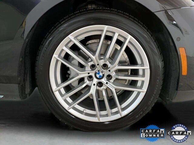 2025 BMW 5 Series 530i Dallas TX