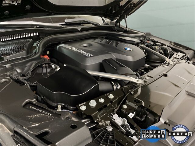 2025 BMW 5 Series 530i Dallas TX