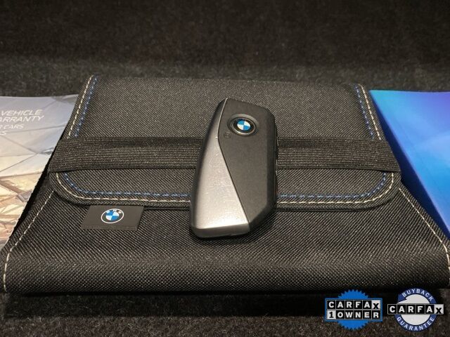 2025 BMW 5 Series 530i Dallas TX