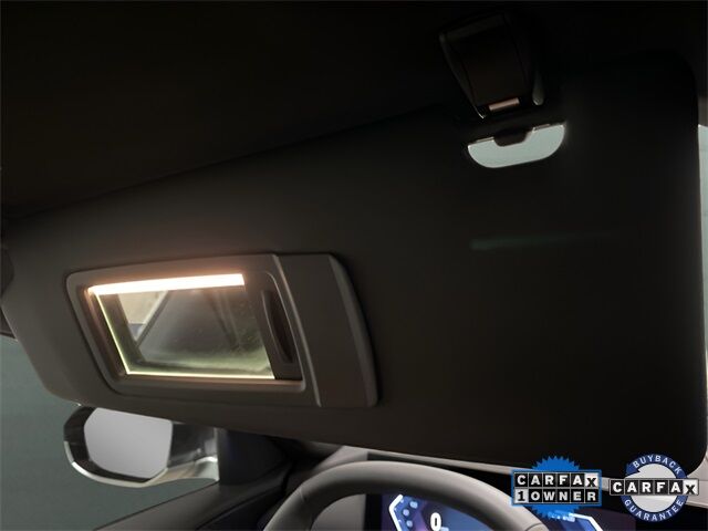 2025 BMW 5 Series 530i Dallas TX