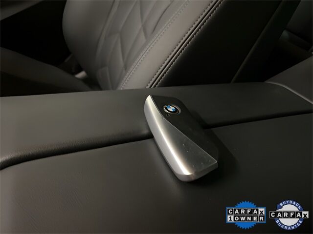 2025 BMW 5 Series 530i Dallas TX