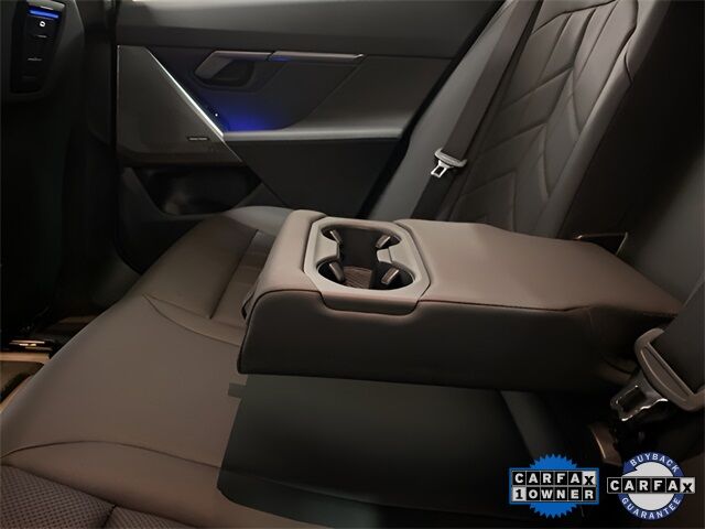 2025 BMW 5 Series 530i Dallas TX