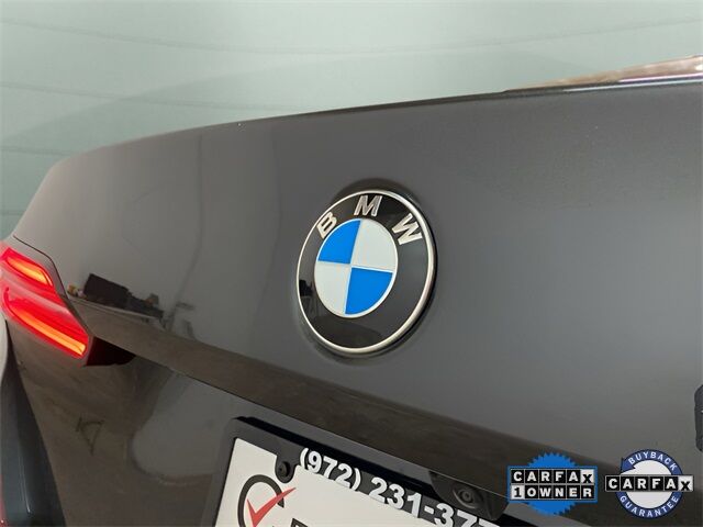 2025 BMW 5 Series 530i Dallas TX