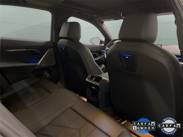 2025 BMW 5 Series 530i Dallas TX