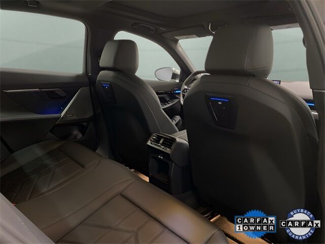 2025 BMW 5 Series 530i Dallas TX