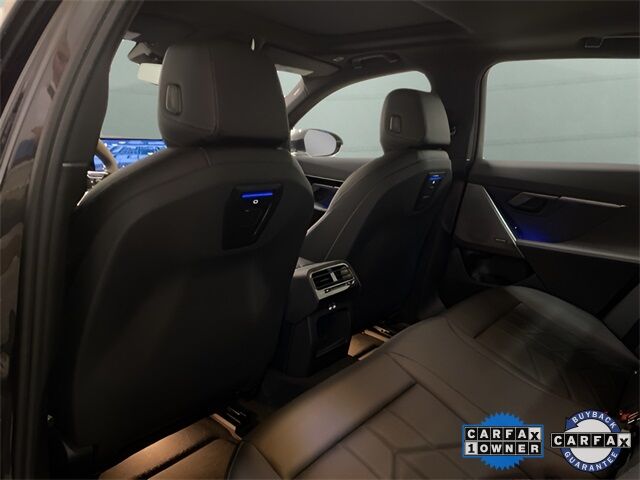 2025 BMW 5 Series 530i Dallas TX