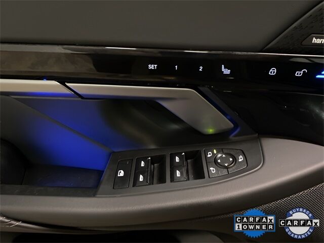 2025 BMW 5 Series 530i Dallas TX