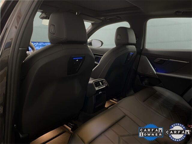 2025 BMW 5 Series 530i Dallas TX