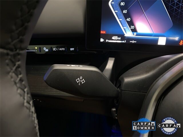 2025 BMW 5 Series 530i Dallas TX