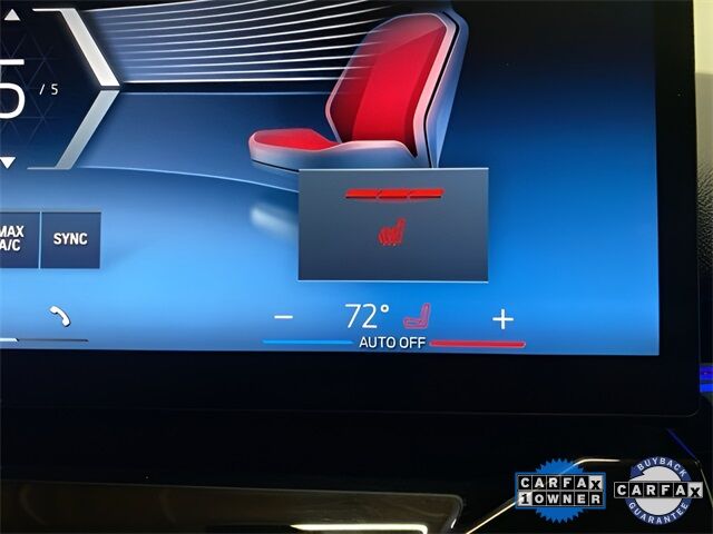 2025 BMW 5 Series 530i Dallas TX