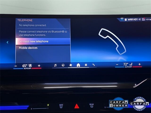 2025 BMW 5 Series 530i Dallas TX