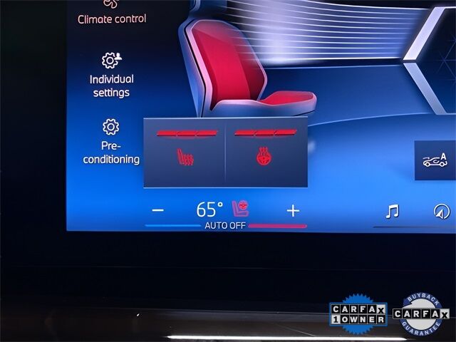2025 BMW 5 Series 530i Dallas TX