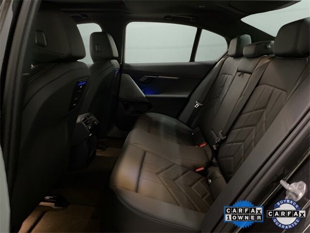 2025 BMW 5 Series 530i Dallas TX