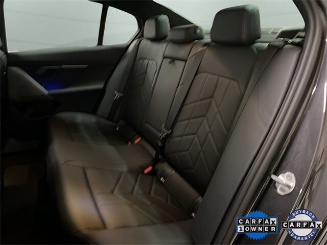 2025 BMW 5 Series 530i Dallas TX