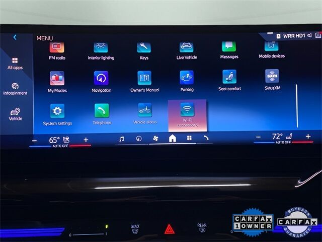 2025 BMW 5 Series 530i Dallas TX