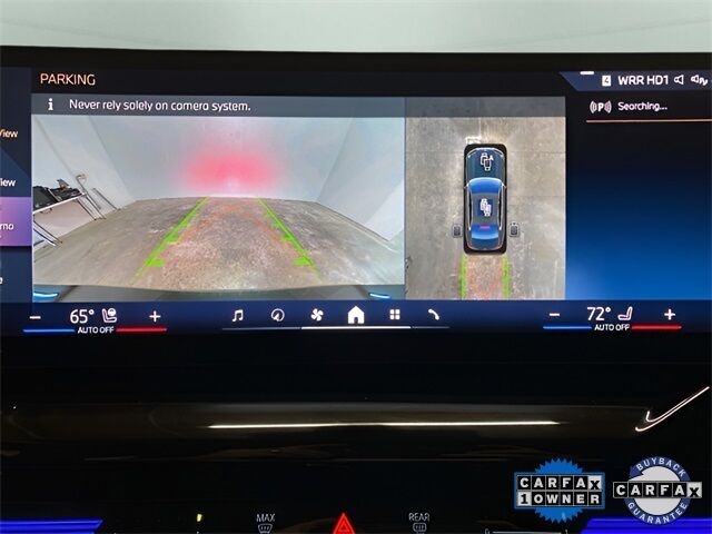 2025 BMW 5 Series 530i Dallas TX