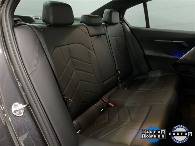 2025 BMW 5 Series 530i Dallas TX