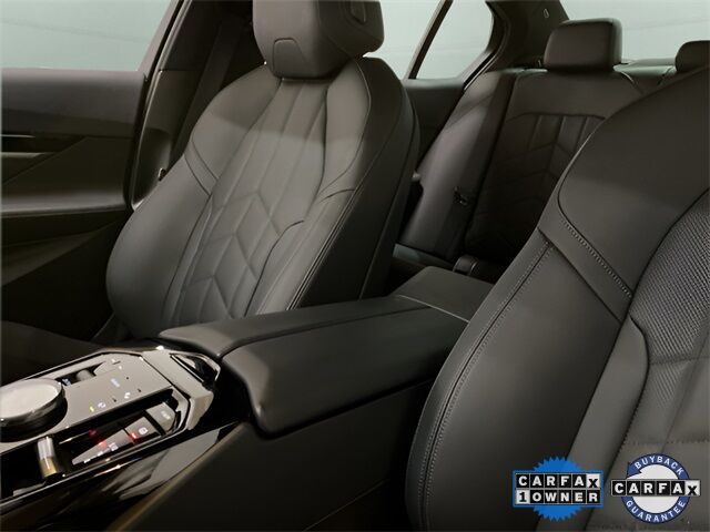 2025 BMW 5 Series 530i Dallas TX