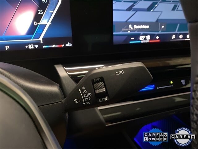 2025 BMW 5 Series 530i Dallas TX