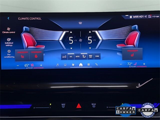2025 BMW 5 Series 530i Dallas TX
