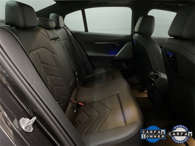 2025 BMW 5 Series 530i Dallas TX