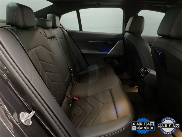 2025 BMW 5 Series 530i Dallas TX