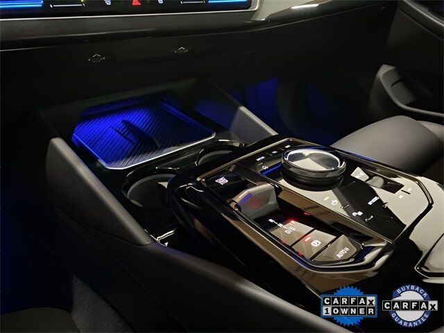 2025 BMW 5 Series 530i Dallas TX