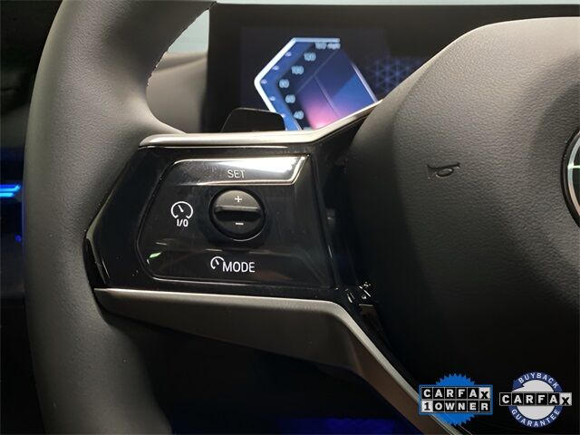2025 BMW 5 Series 530i Dallas TX